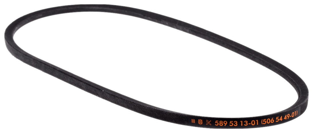 Husqvarna Rem Växellåda