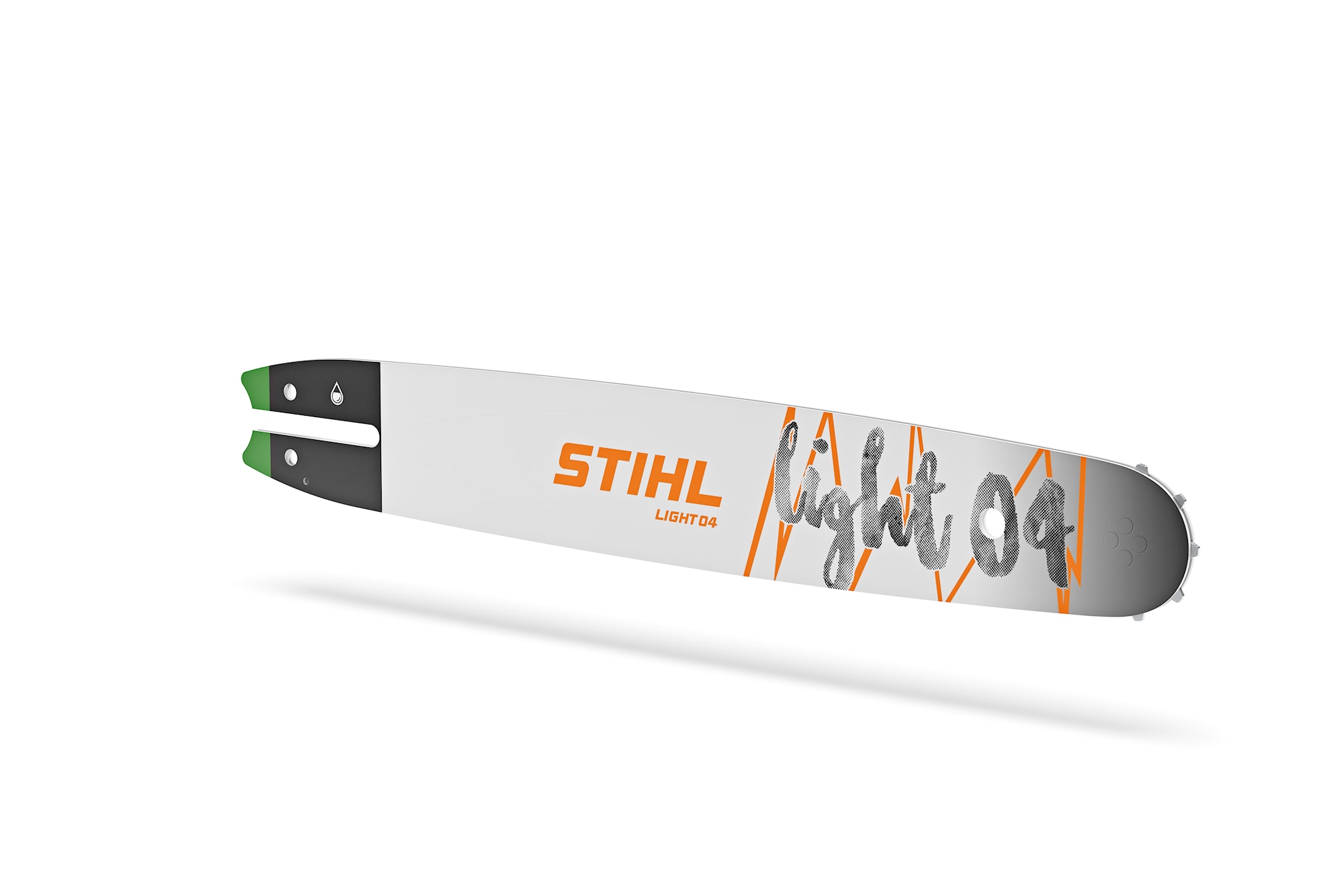 Stihl Light 04 1,1mm 3/8'' P 35cm Svärd