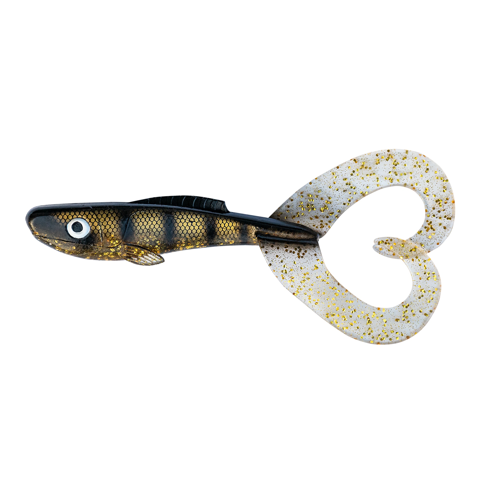 Abu Garcia Beast TwinTail 17 cm 1-pack