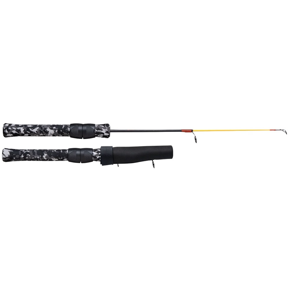 Rapala TeleStick Ice M Camo