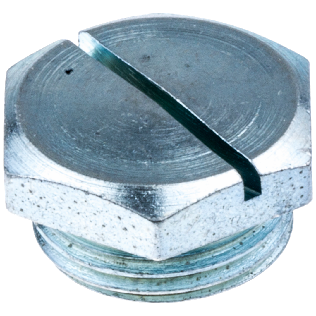Husqvarna Oil Plug