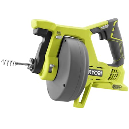 Ryobi R18DA-0 Avloppsrensare 18V