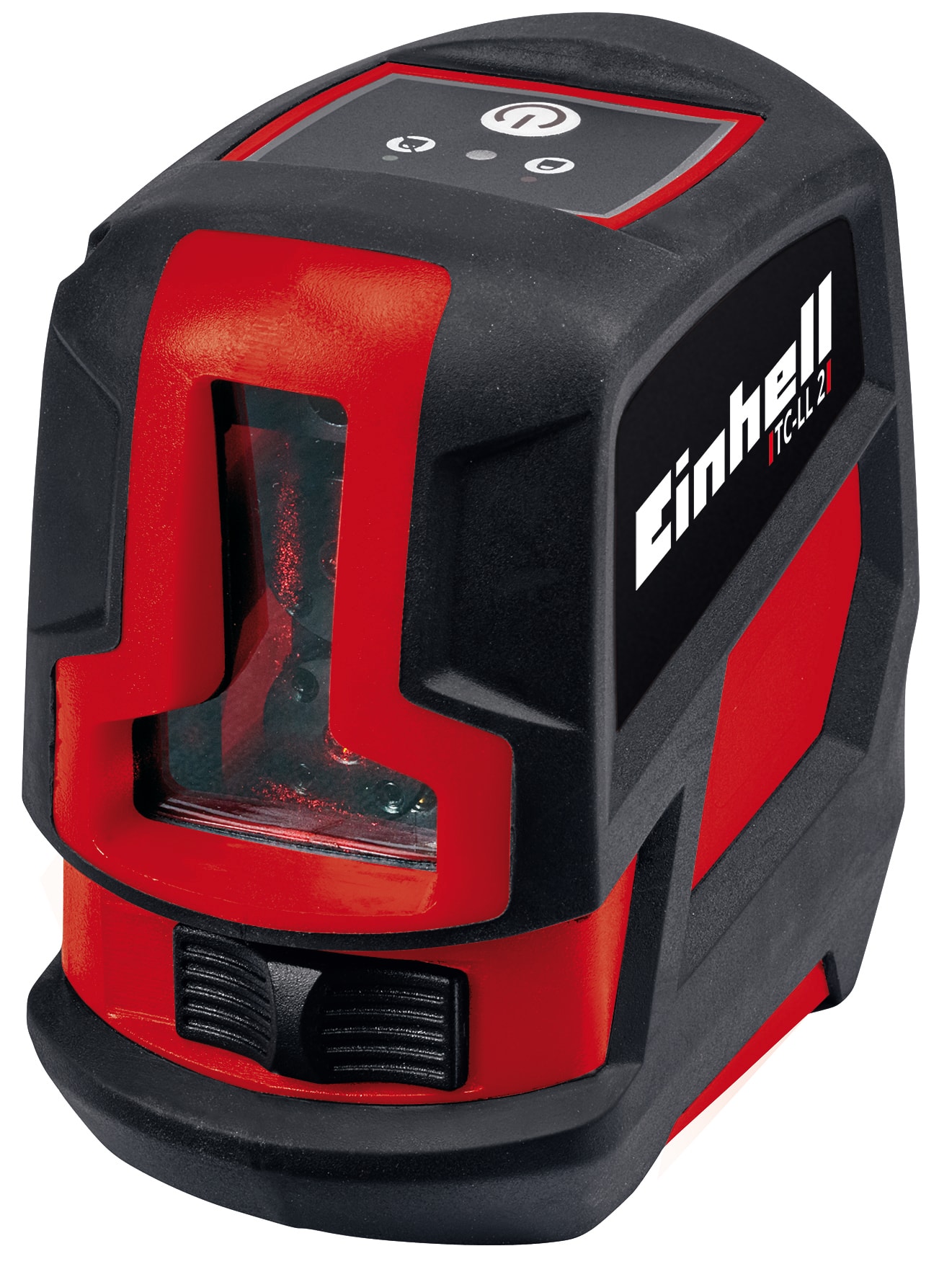 Einhell TC-LL 2 Korslinjelaser