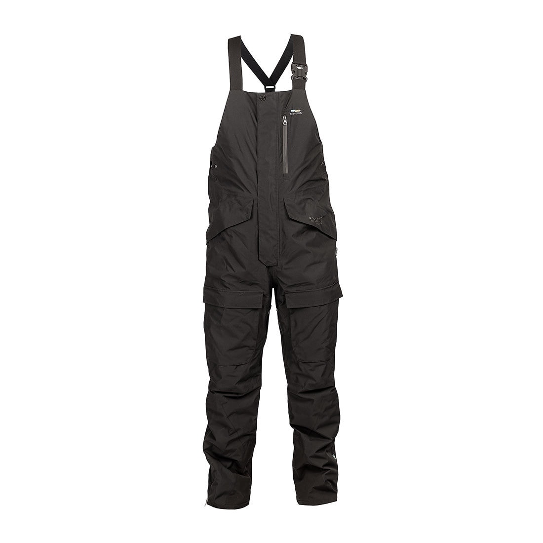 Arrak Outdoor Arrak Artic pant M Black 48 -