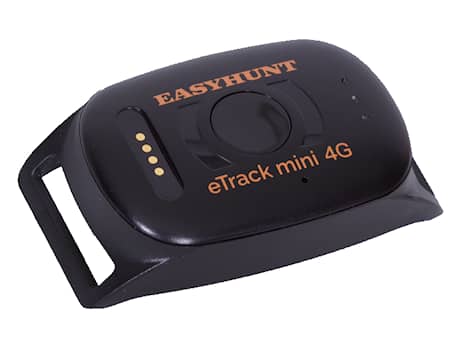 Easyhunt eTrack mini 4G