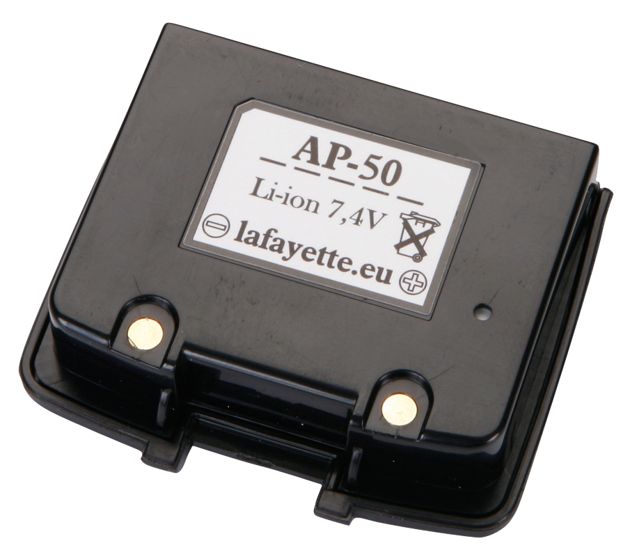 Lafayette Ack Paket AP-50/M5