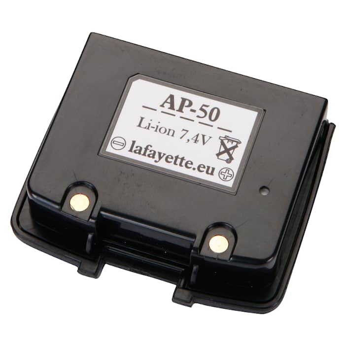 Lafayette Ack Paket AP-50/M5