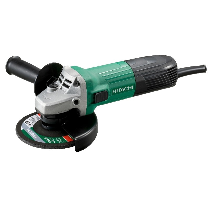 Hikoki Vinkelslip G13Sta(S) 600W