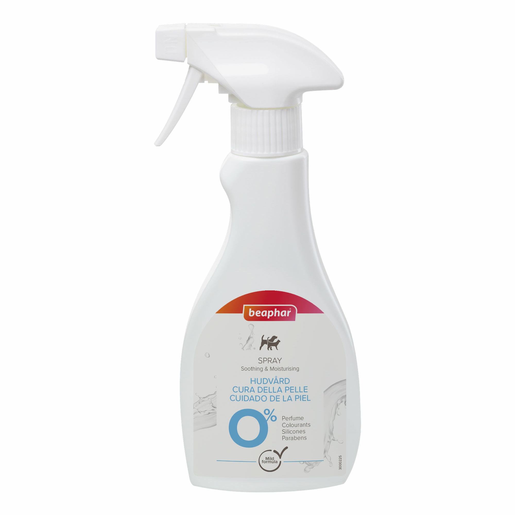 Beaphar Sensitive Skin Care Spray 250 ml -