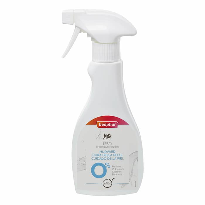 Beaphar Sensitive Skin Care Spray 250 ml