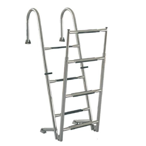 Båtsystem Stege för Snipa 7Steg 188cm