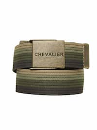 Chevalier Rainbow Belt Green One Size