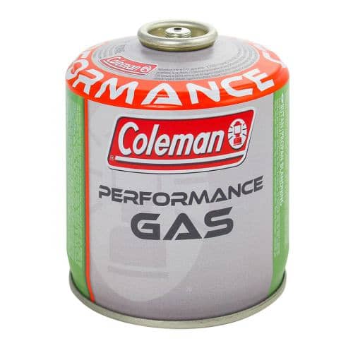 Coleman Performance C500 Gasburk 440 gram