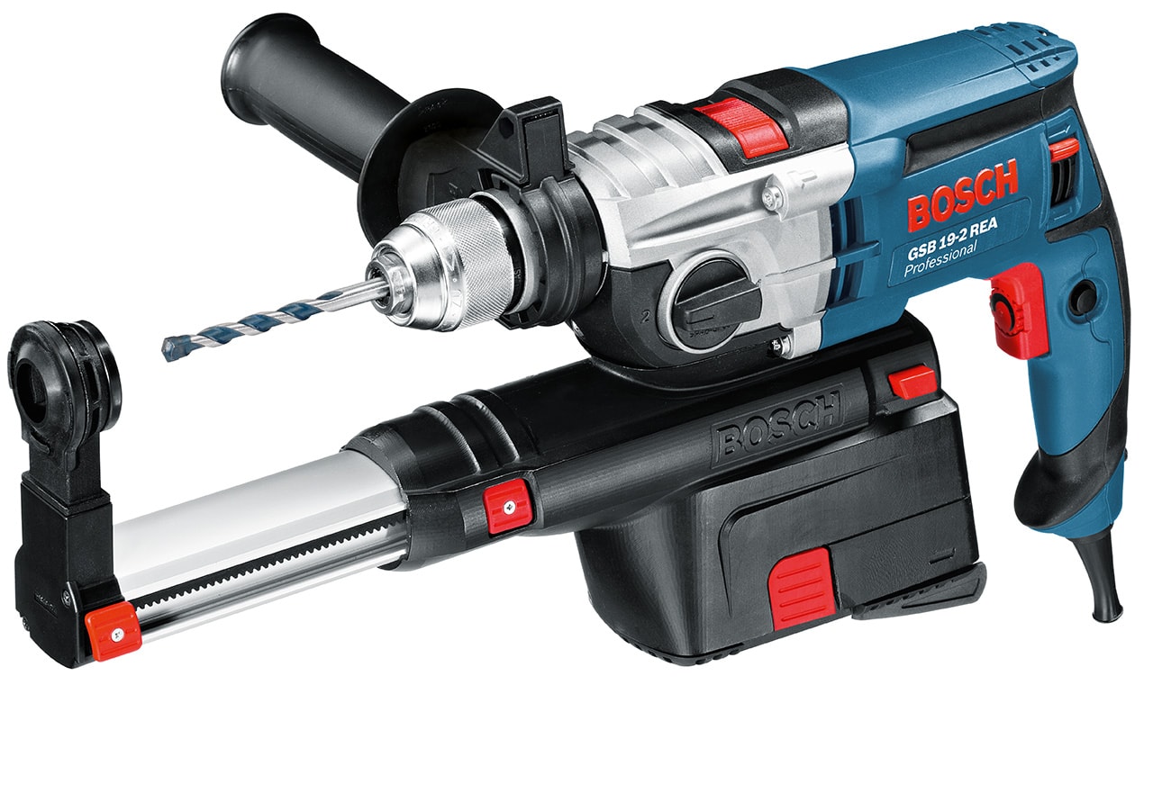 Bosch GSB 19-2 Rea Schlagbohrmaschine