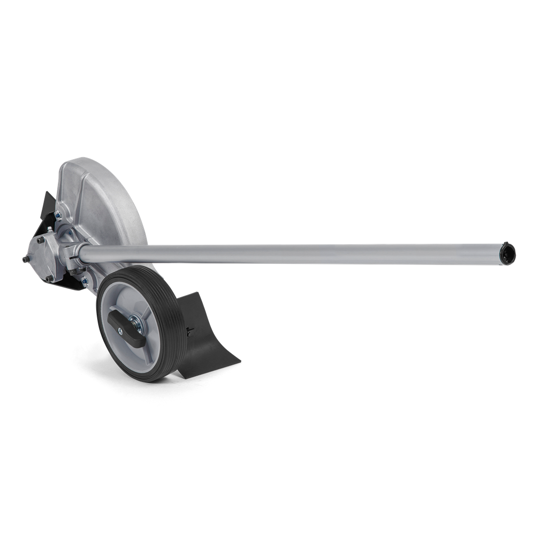 Husqvarna Kantenschneider ESA850, Gerades Gestell