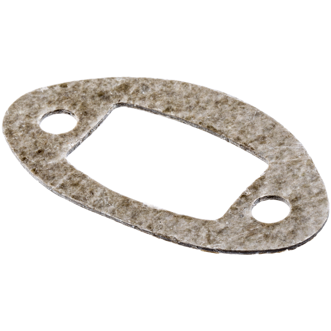 Packning Ljuddämpare