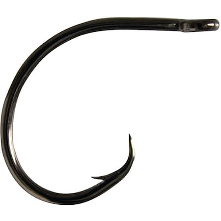 Mustad Demon Wide Gap Circle Hook #8/0 3-pack