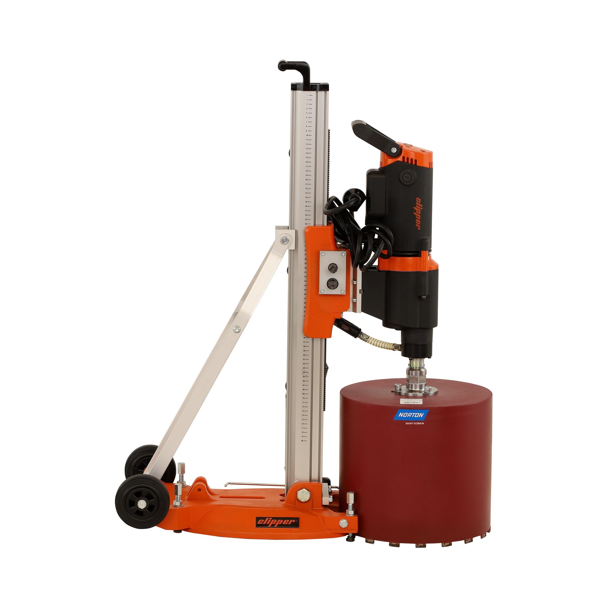 70184694307 Coredrills Clipper CDR353 230 V 2.80 k