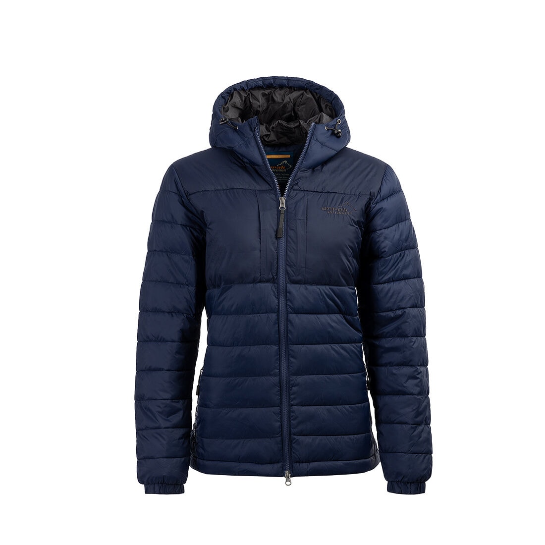 Arrak Outdoor Warmy jacka, Dam, Navy