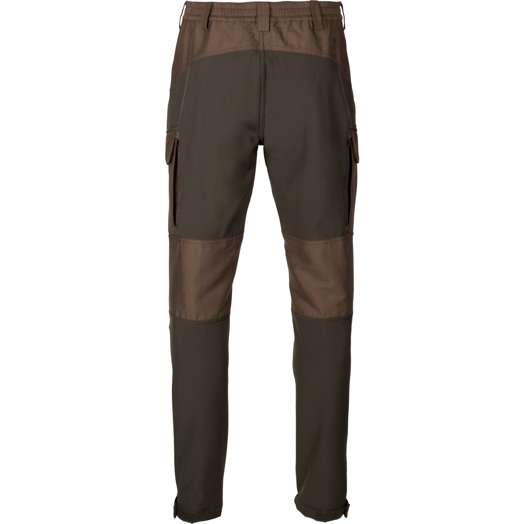 Härkila Scandinavian Byxor Slate brown,Shadow brow