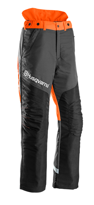 Husqvarna Functional taljebukser 24