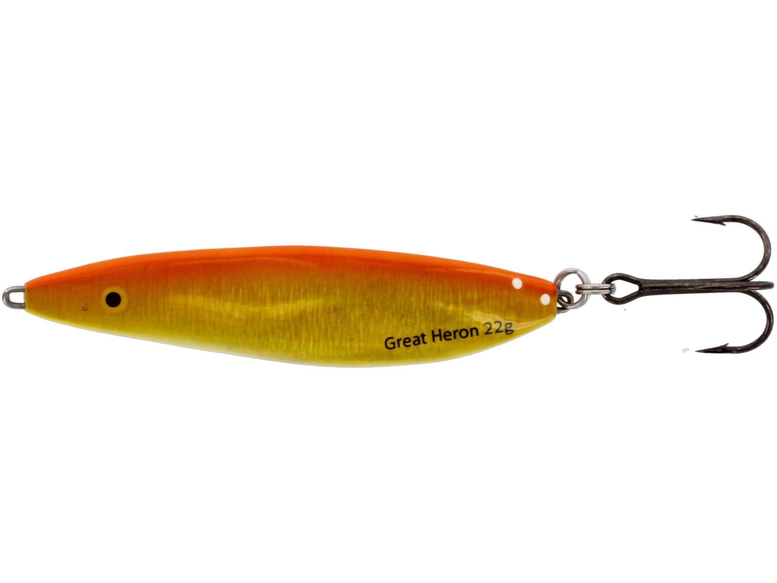 Westin Great Heron 13g GFR 5,5cm -