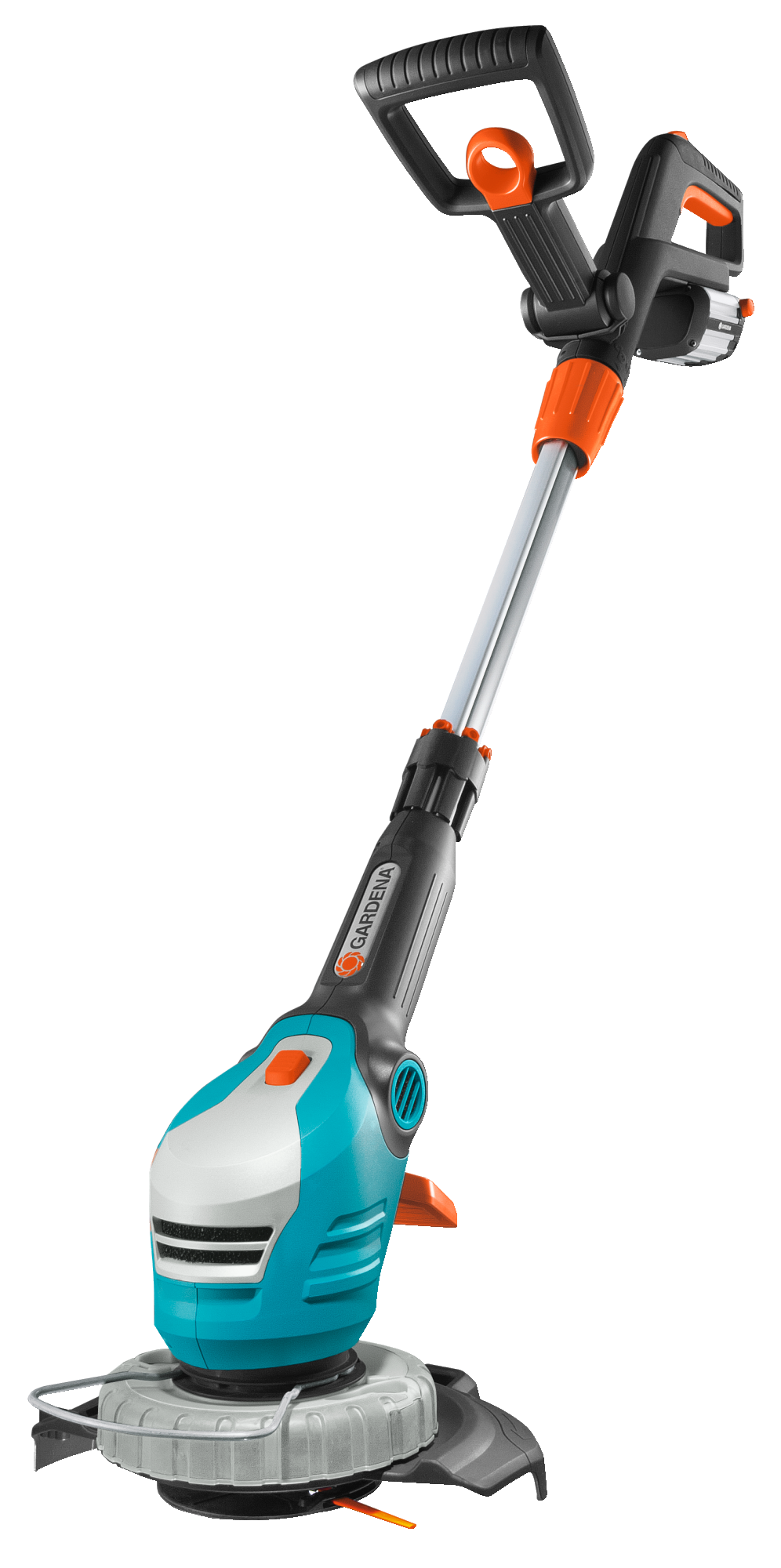 Gardena ComfortCut Li-18/23R Trimmer