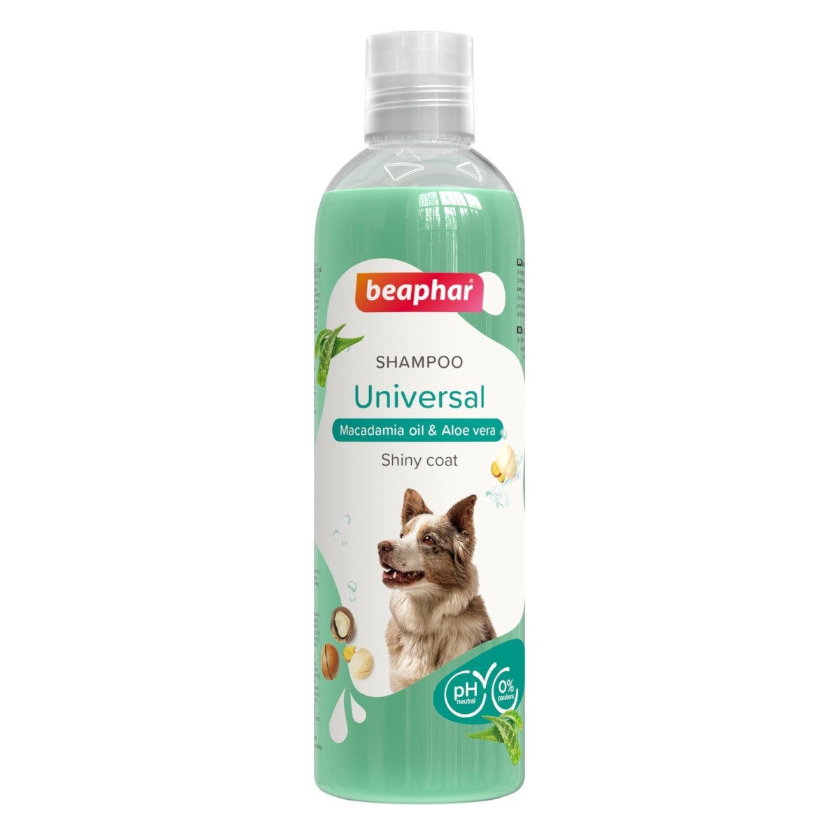 REA/Black Friday Beaphar Basic Schampo Universal 250 ml