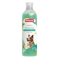 Beaphar Basic Schampo Universal 250 ml