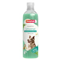 Beaphar Basic Shampoo Universal 250 ml
