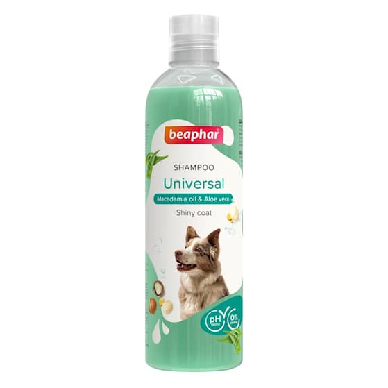 Beaphar Basic Schampo Universal 250 ml