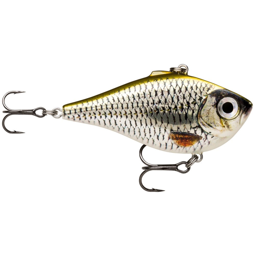 Rapala Rippin Rap 5 cm Live Roach (ROL)