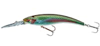 Daiwa Prorex Diving Minnow 8cm DR Live Raintrout