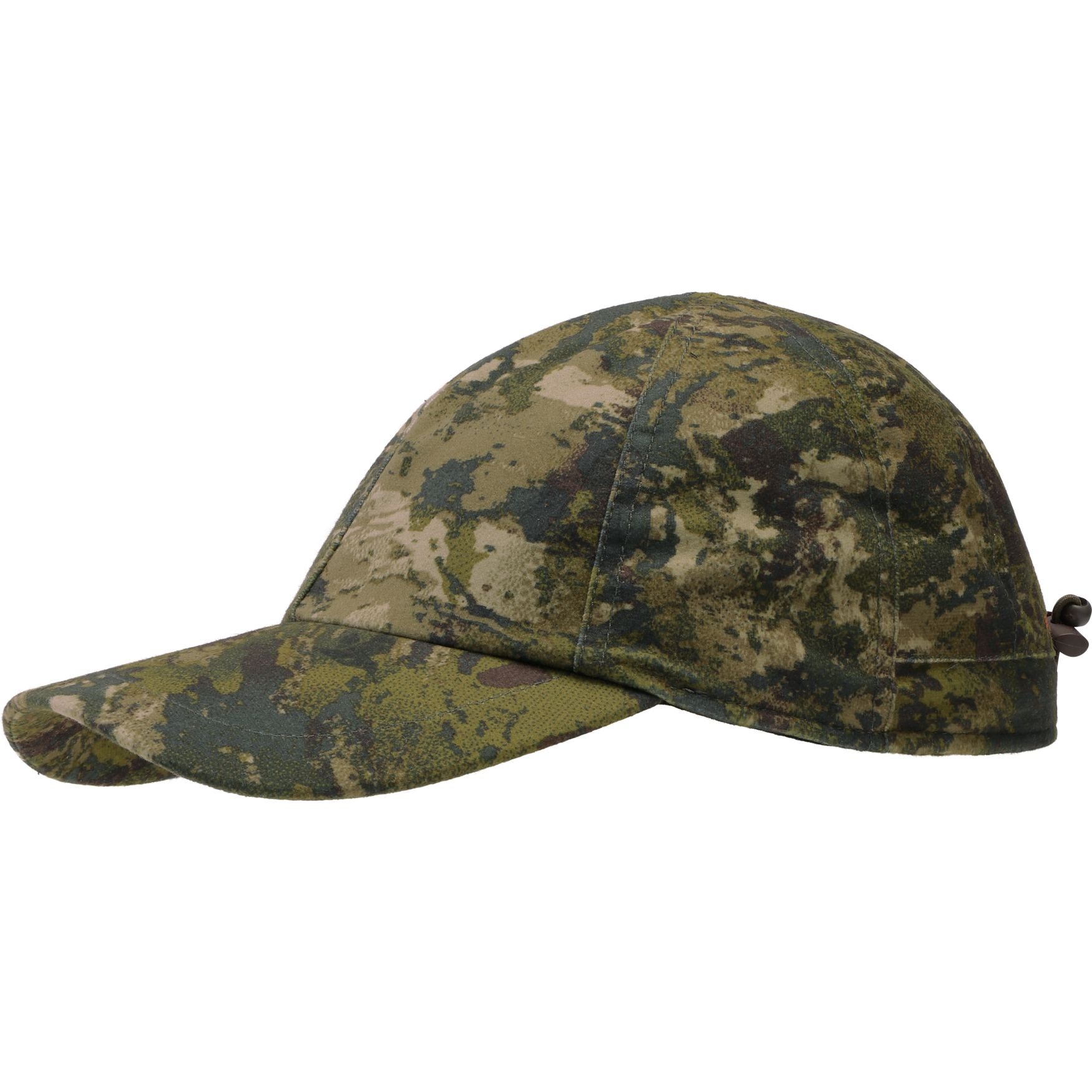 Seeland Avail Camo keps InVis green L