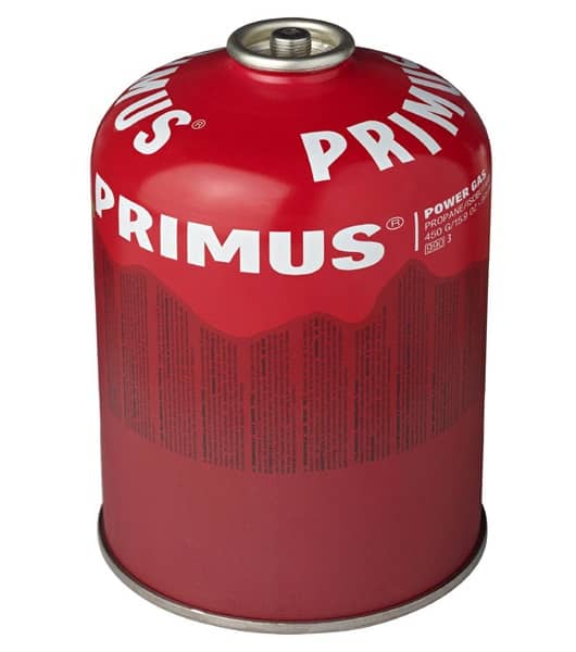 Primus Power Gas 450g