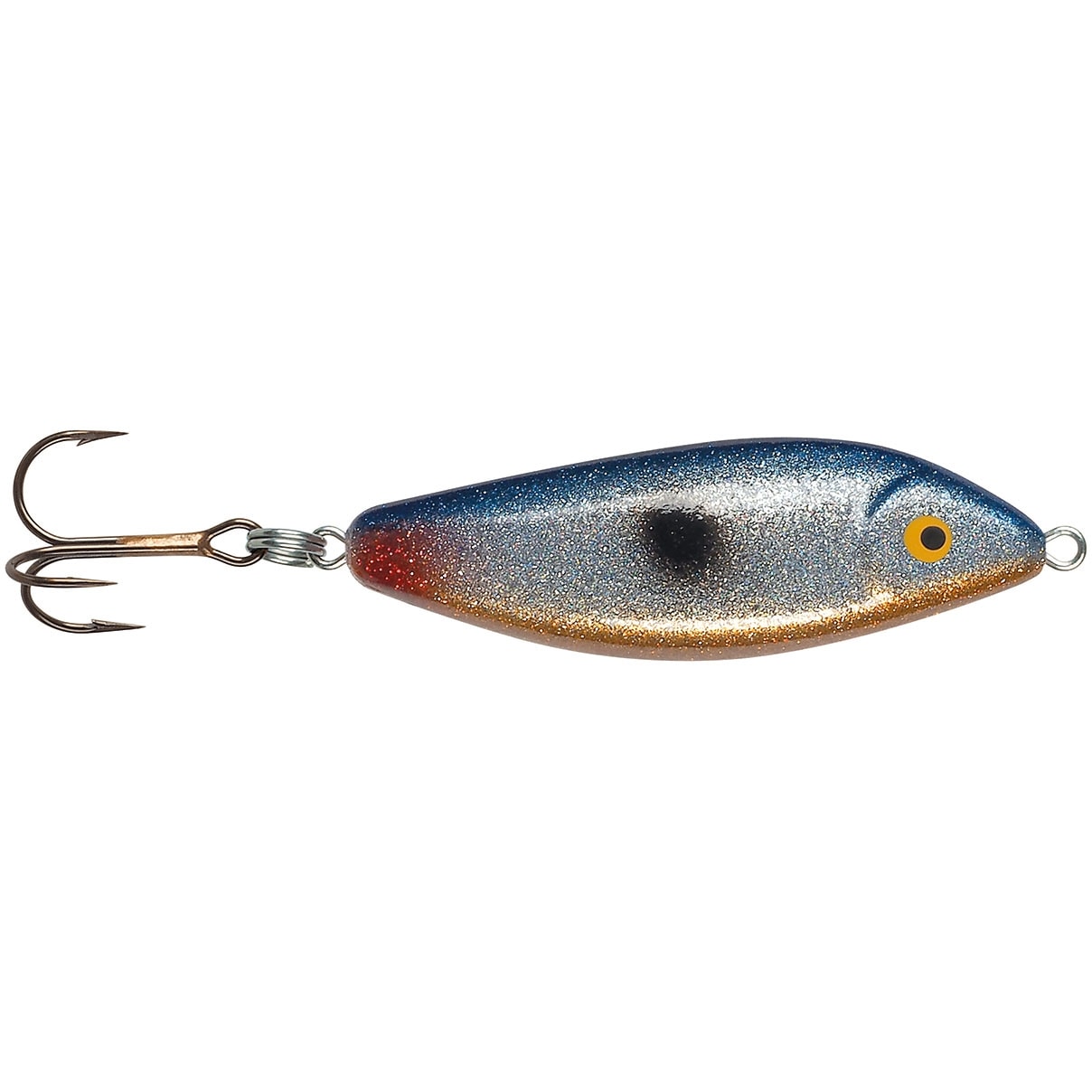 Falkfish Spöket Kulan 22 g Blue Gli OB RT Färg 272