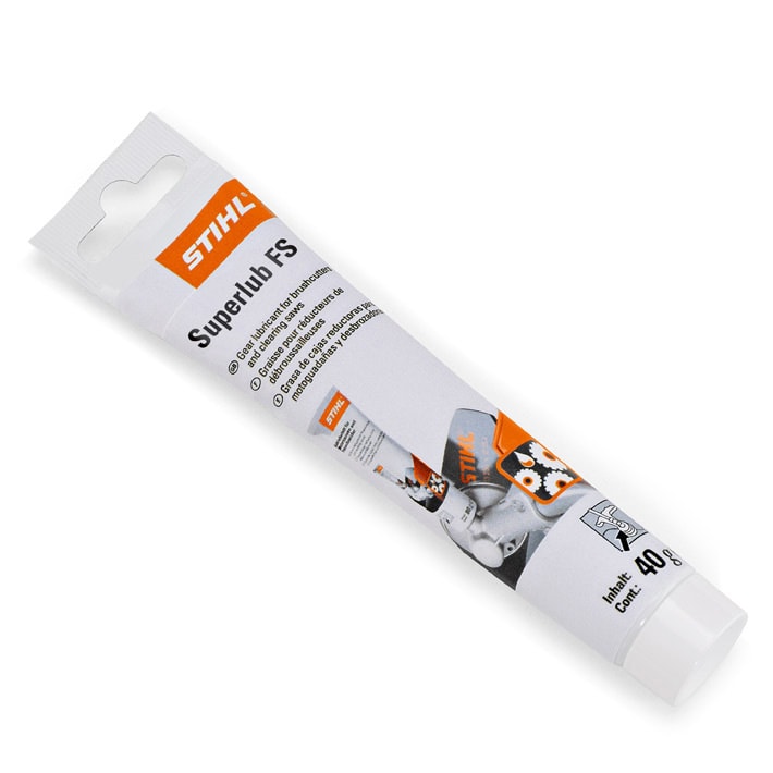 REA/Black Friday Stihl Superlub, 80 g tub