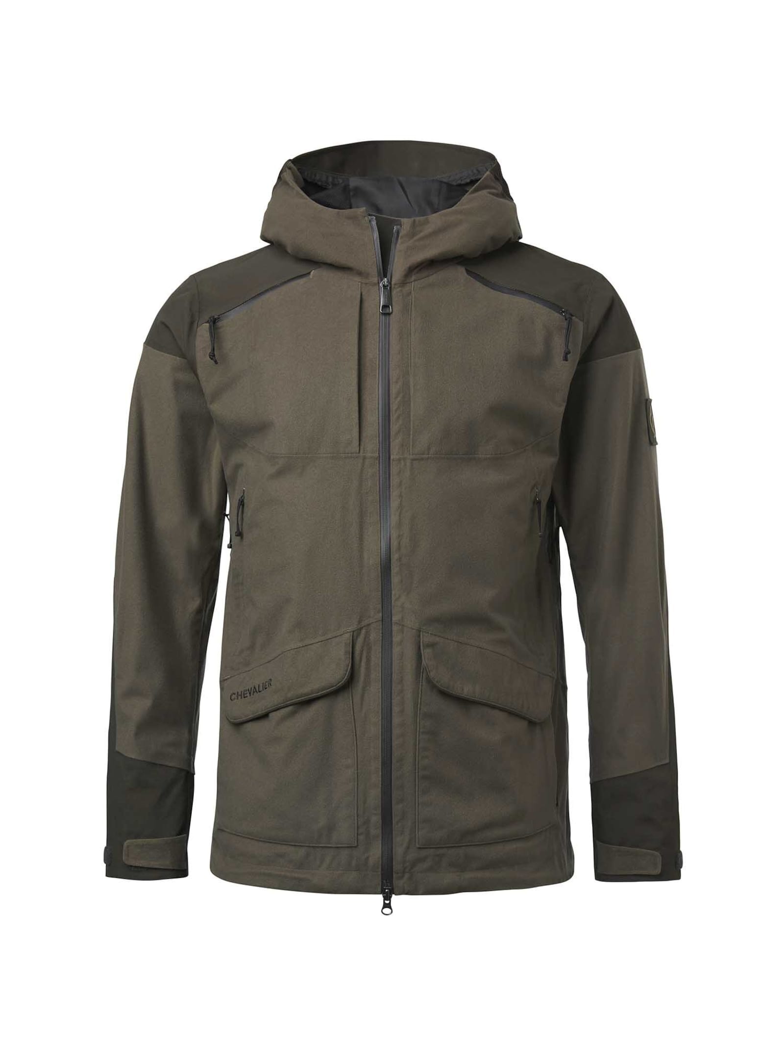 Chevalier Pointer Chevalite takki Miehet 3.0 Autumn vihreä