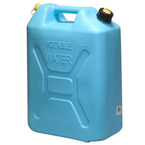 Scepter Marine Vattendunk Plast 20L