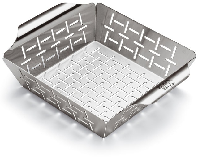 Weber Deluxe Grillform - Stor - Passer alle griller