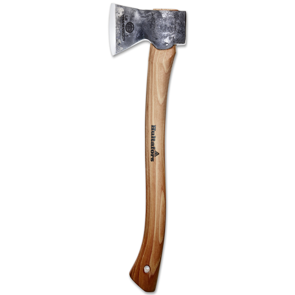 Hultafors Premium Axt Hultan 0,5kg 37,5cm
