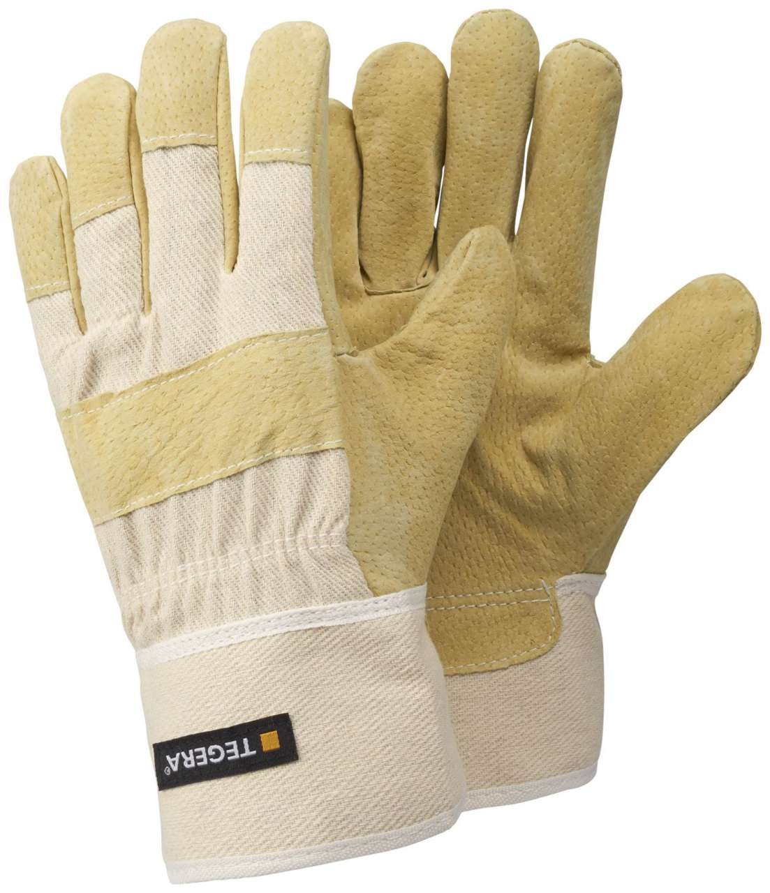 Tegera Arbeitshandschuh 33