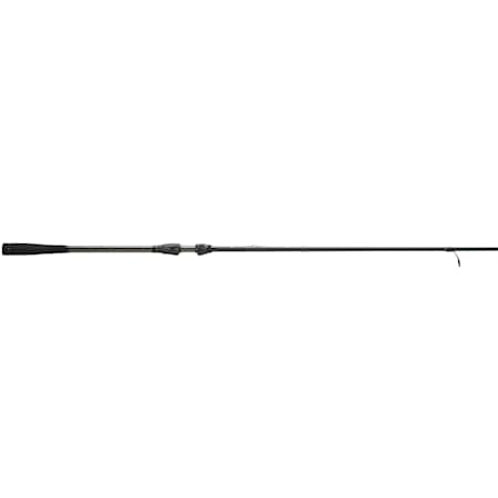 13 Fishing Blackout Spinning Rod 7’1” M 10-30G 2Pc