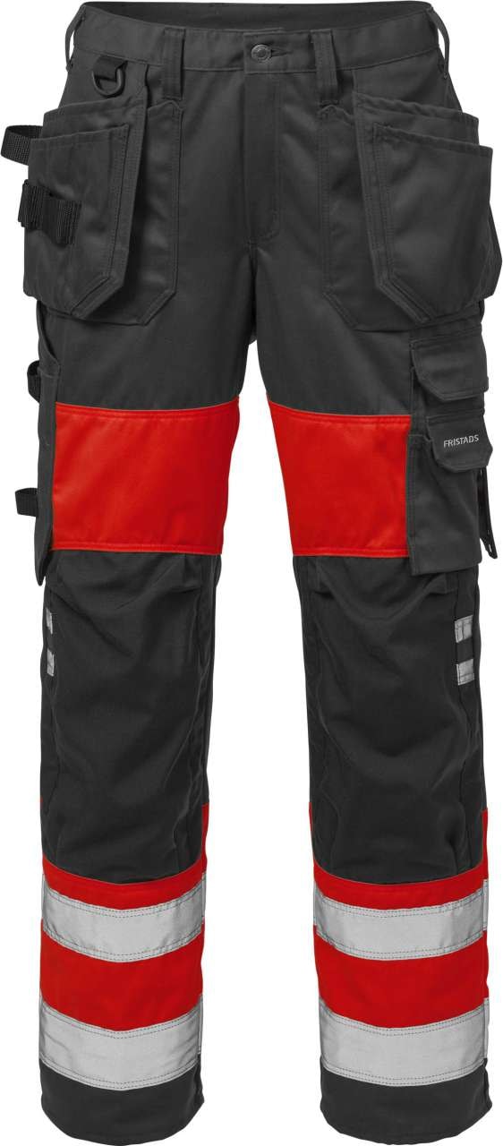 Fristads Hantverkarbyxa 2129 PLU Klass 1, dam