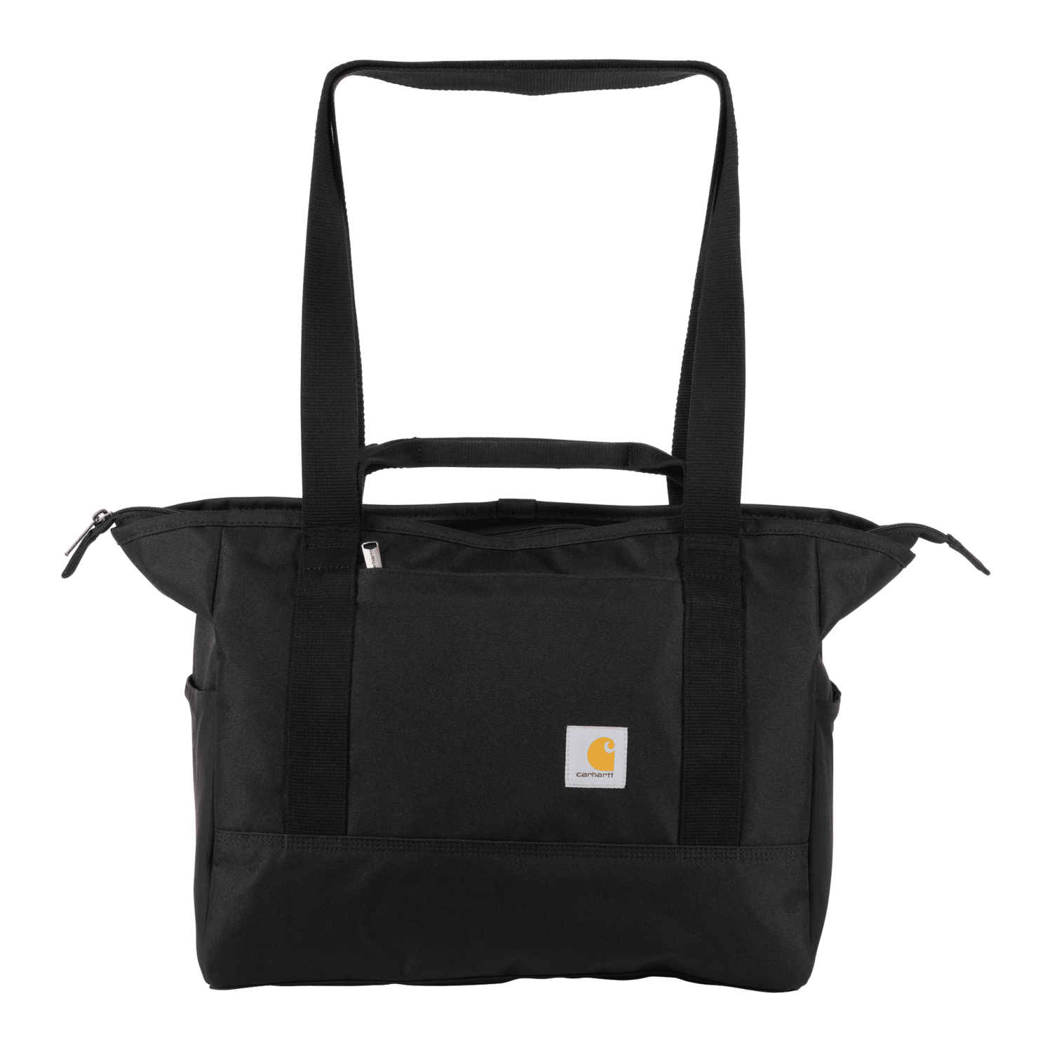 Carhartt Classic Laptop Tote Black
