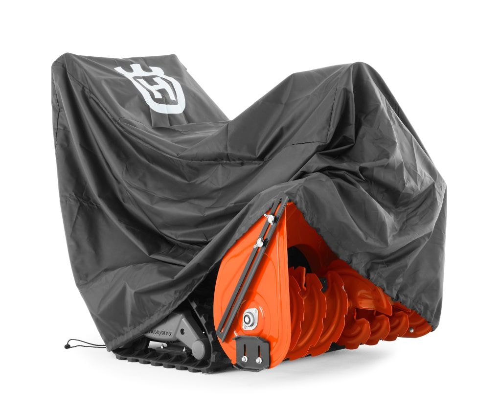 Husqvarna Kapell till Snöslunga 2-Stegs