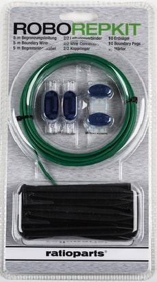 Jofrab RoboRepKit