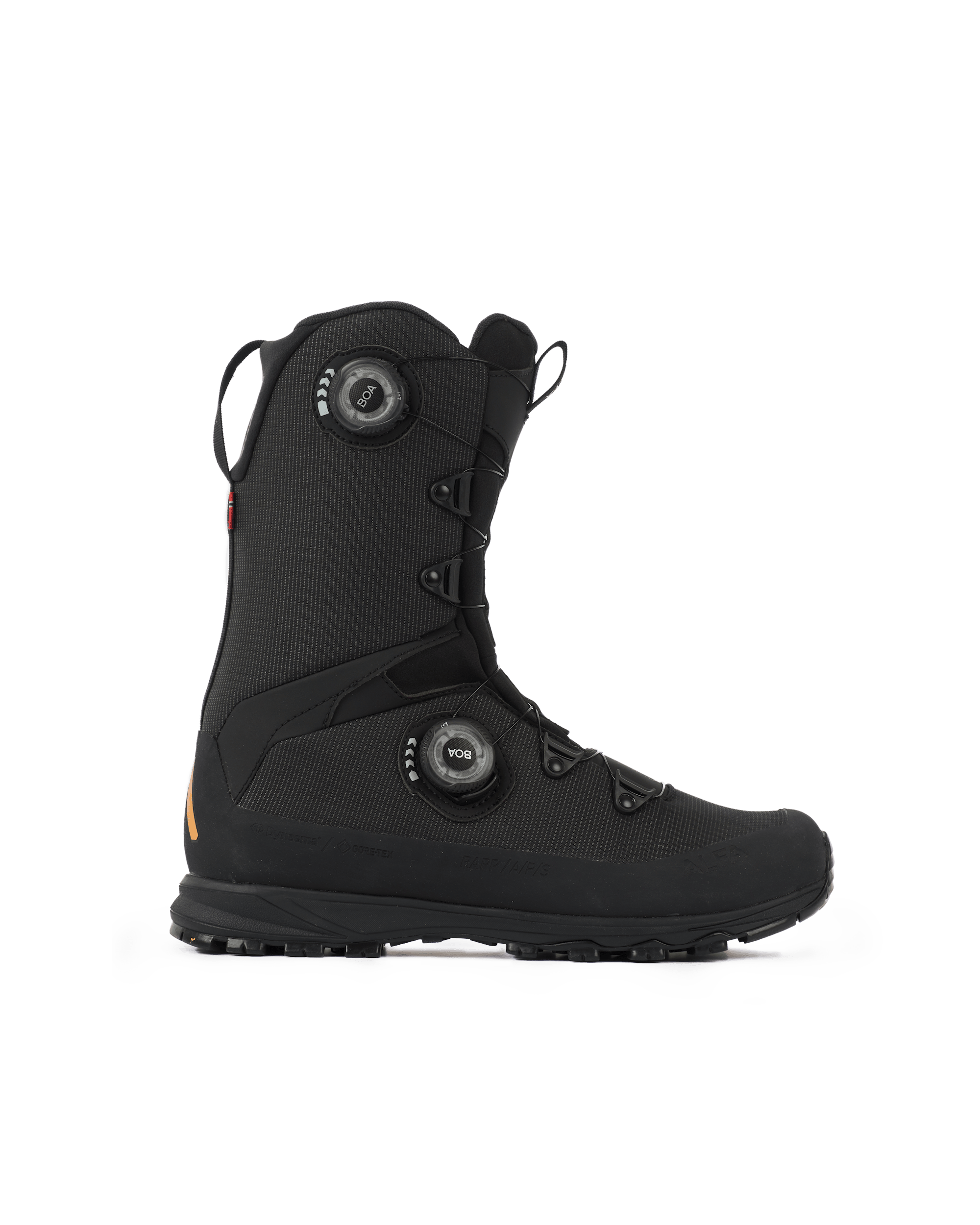 Alfa Rapp A/P/S GTX W Hunting Boots Women Black