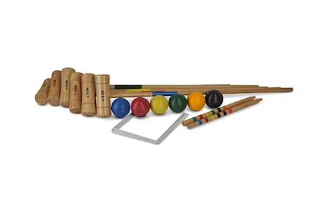 Bex Croquet Original 6 spillere