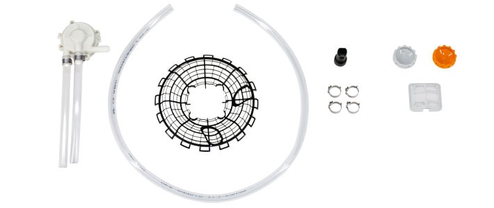Stihl Tillsats tryckpump till SR 450